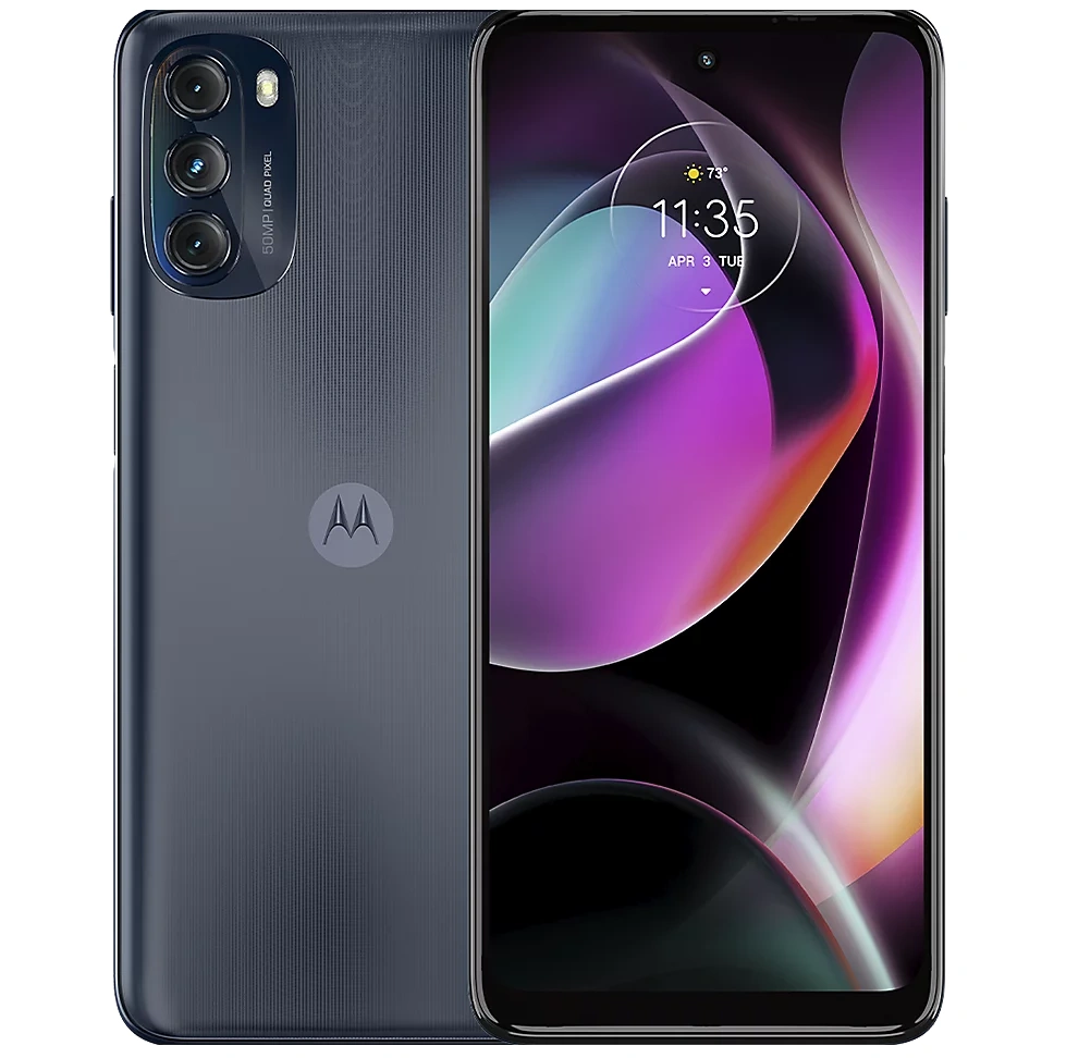 Motorola Moto G 5G Hoesjes