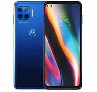 Motorola Moto G 5G Plus Hoesjes