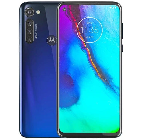 Motorola Moto G Pro Hoesjes