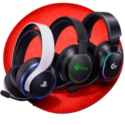 Gaming Headset