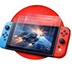 Gaming Screenprotectors