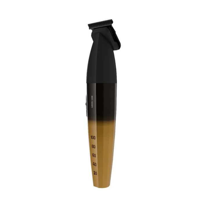 Green Lion Edge X Hair Trimmer - Gold Black-Baardtrimmer-Ilumina Benelux