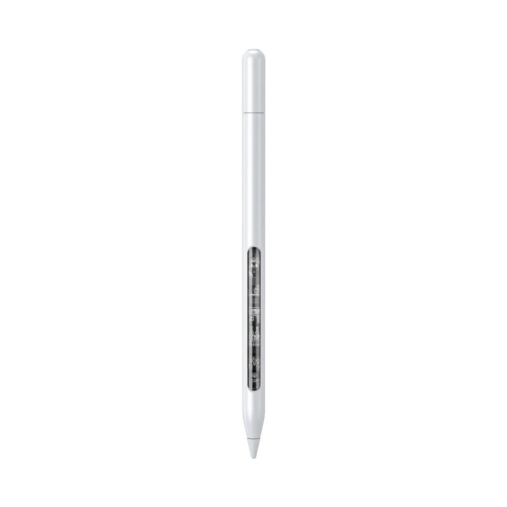 Green Lion Find My Stylus Pencil - Wit-Stylus-Ilumina Benelux