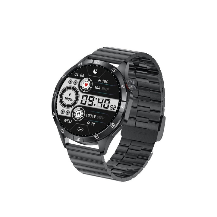 Green Lion G-Master 2 Smart Watch-Smartwatches-Ilumina Benelux