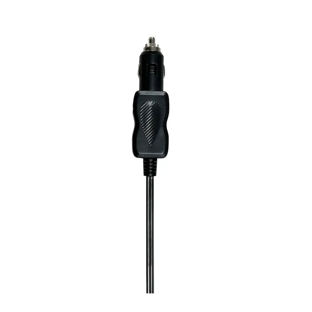 Green Lion GC-233 Power Inverter with 2 Universal Socket - Zwart-Omvormer-Ilumina Benelux