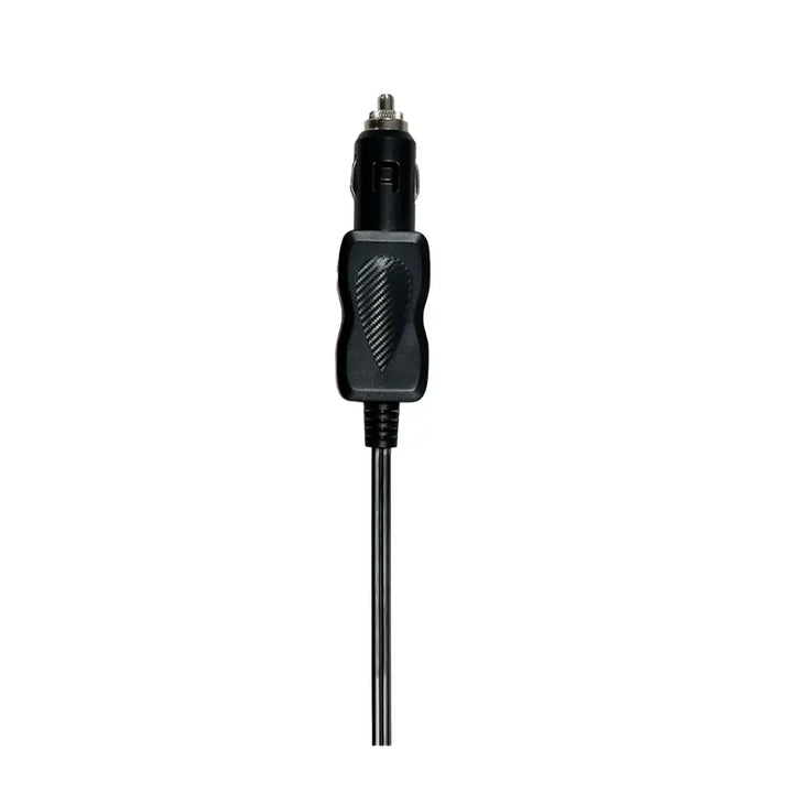 Green Lion GC-233 Power Inverter with 2 Universal Socket - Zwart-Omvormer-Ilumina Benelux