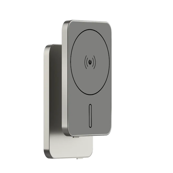Green Lion GL-MAG 5 PD20W Powerbank 5000mAh - Titanium-Powerbank-Ilumina Benelux