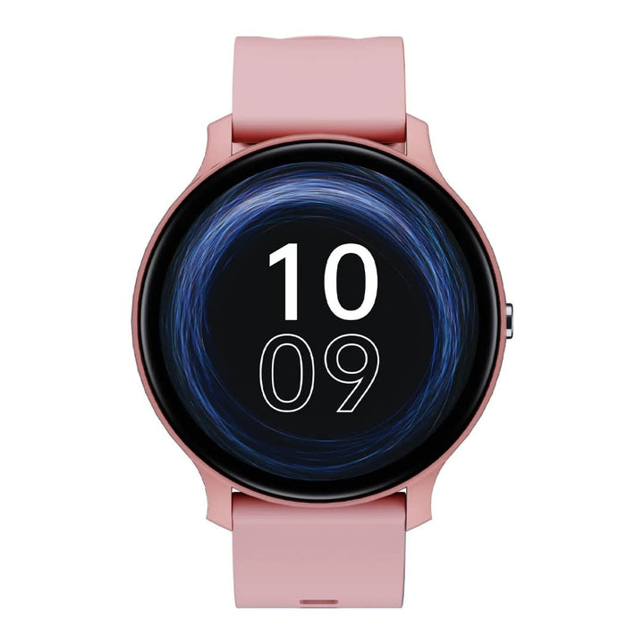 Green Lion GT-FIT Smart Watch - Roze-Smartwatches-Ilumina Benelux