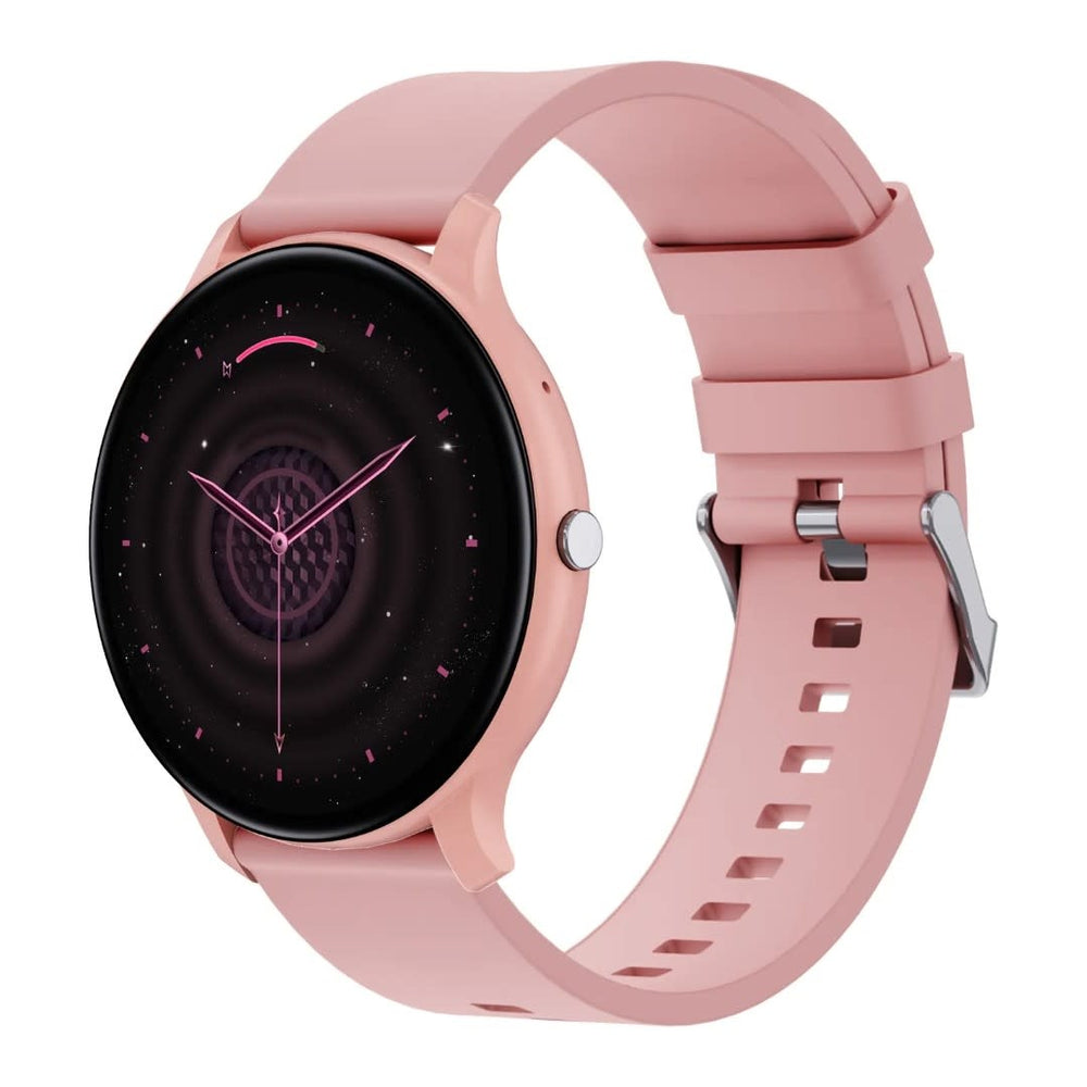 Green Lion GT-FIT Smart Watch - Roze-Smartwatches-Ilumina Benelux