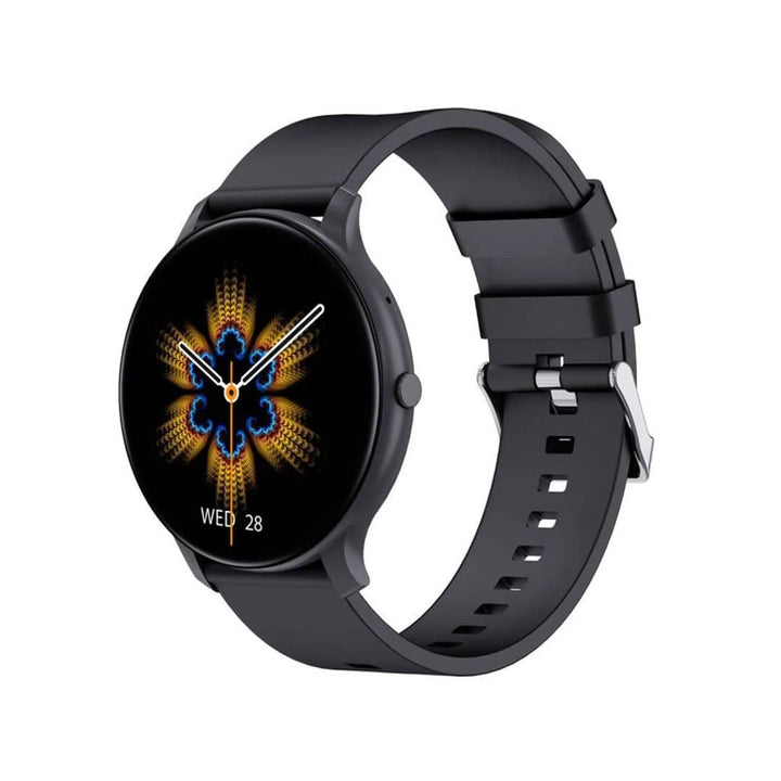 Green Lion GT-FIT Smart Watch - Zwart-Smartwatches-Ilumina Benelux