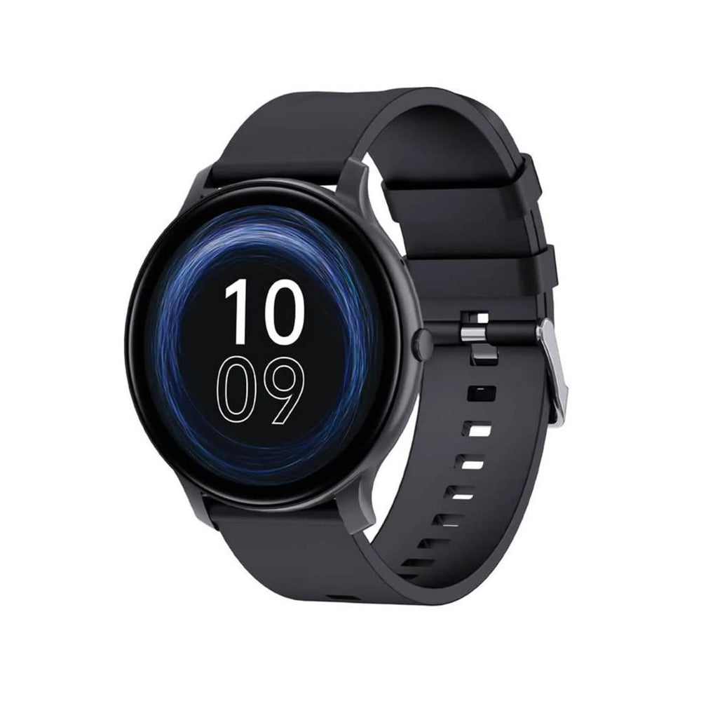 Green Lion GT-FIT Smart Watch - Zwart-Smartwatches-Ilumina Benelux