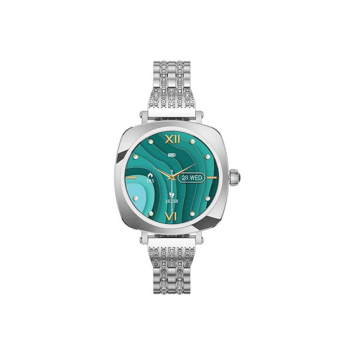 Green Lion Leyla’s Smart Watch Amoled-Smartwatches-Ilumina Benelux