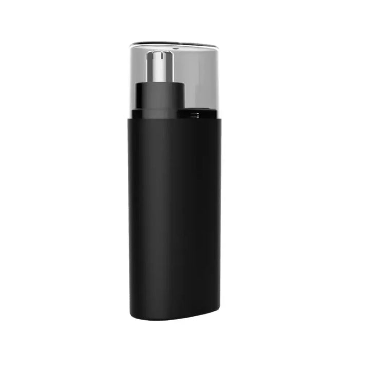 Green Lion Nose Pro Nose and Ear Trimmer - Zwart-Baardtrimmer-Ilumina Benelux