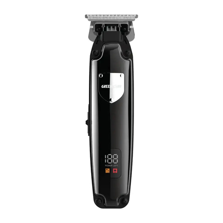 Green Lion Pro Trim Duo Hair Clipper - Zwart-Baardtrimmer-Ilumina Benelux