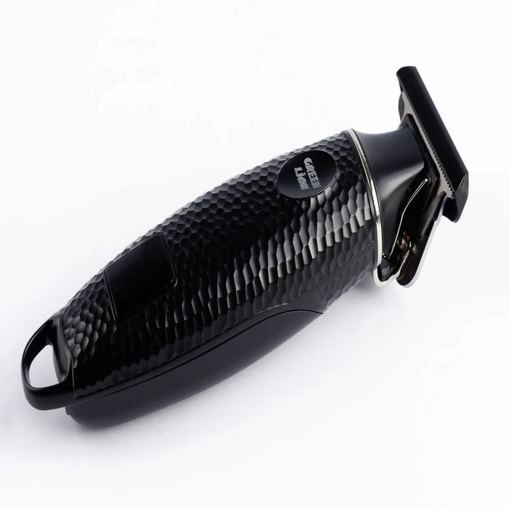Green Lion Professional Hair Trimmer - 1400mAh - Zwart-Baardtrimmer-Ilumina Benelux