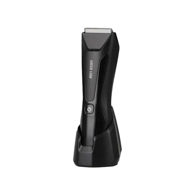 Green Lion Sensitive Pro Body trimmer - Zwart-Baardtrimmer-Ilumina Benelux
