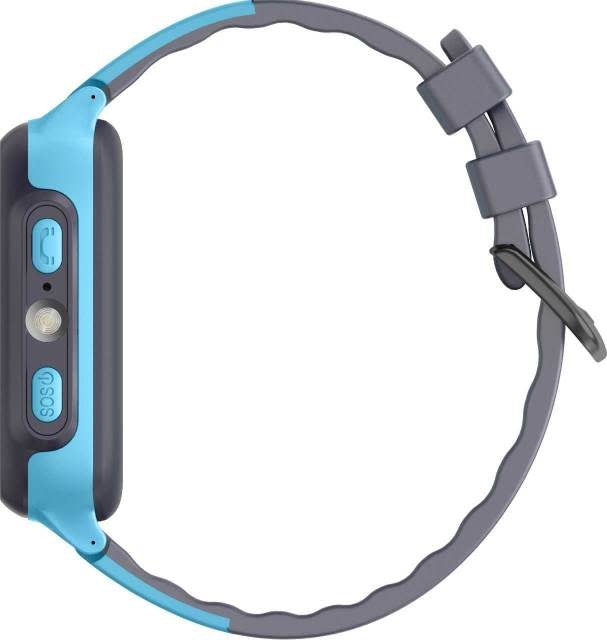 Green Lion Series-1 Kids Smart Watch - Blue-Smartwatches-Ilumina Benelux