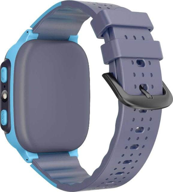 Green Lion Series-1 Kids Smart Watch - Blue-Smartwatches-Ilumina Benelux