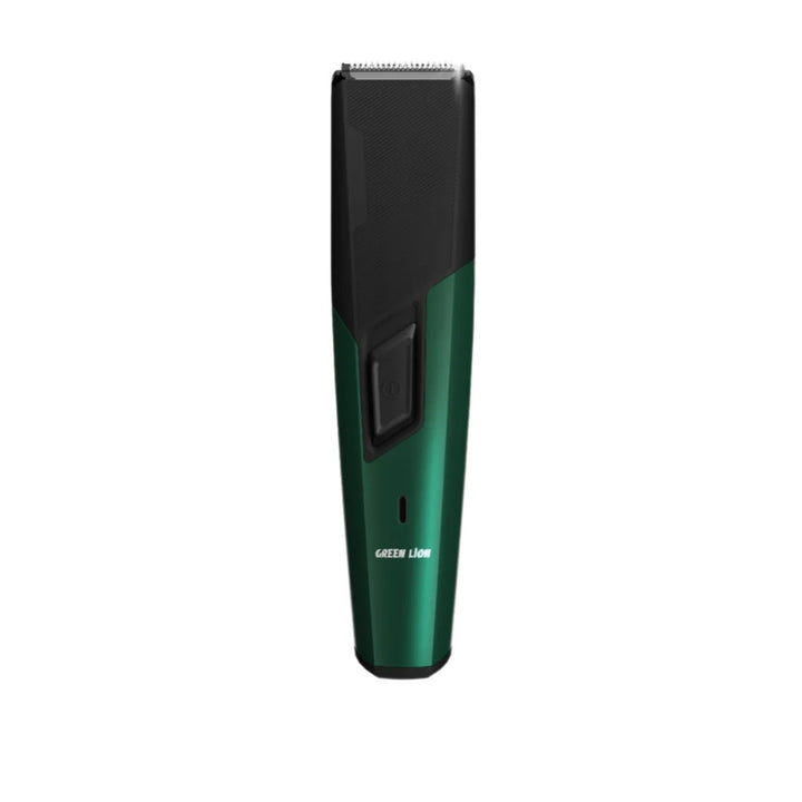 Green Lion Trim Flex Hair Trimmer - Green & Black-Baardtrimmer-Ilumina Benelux