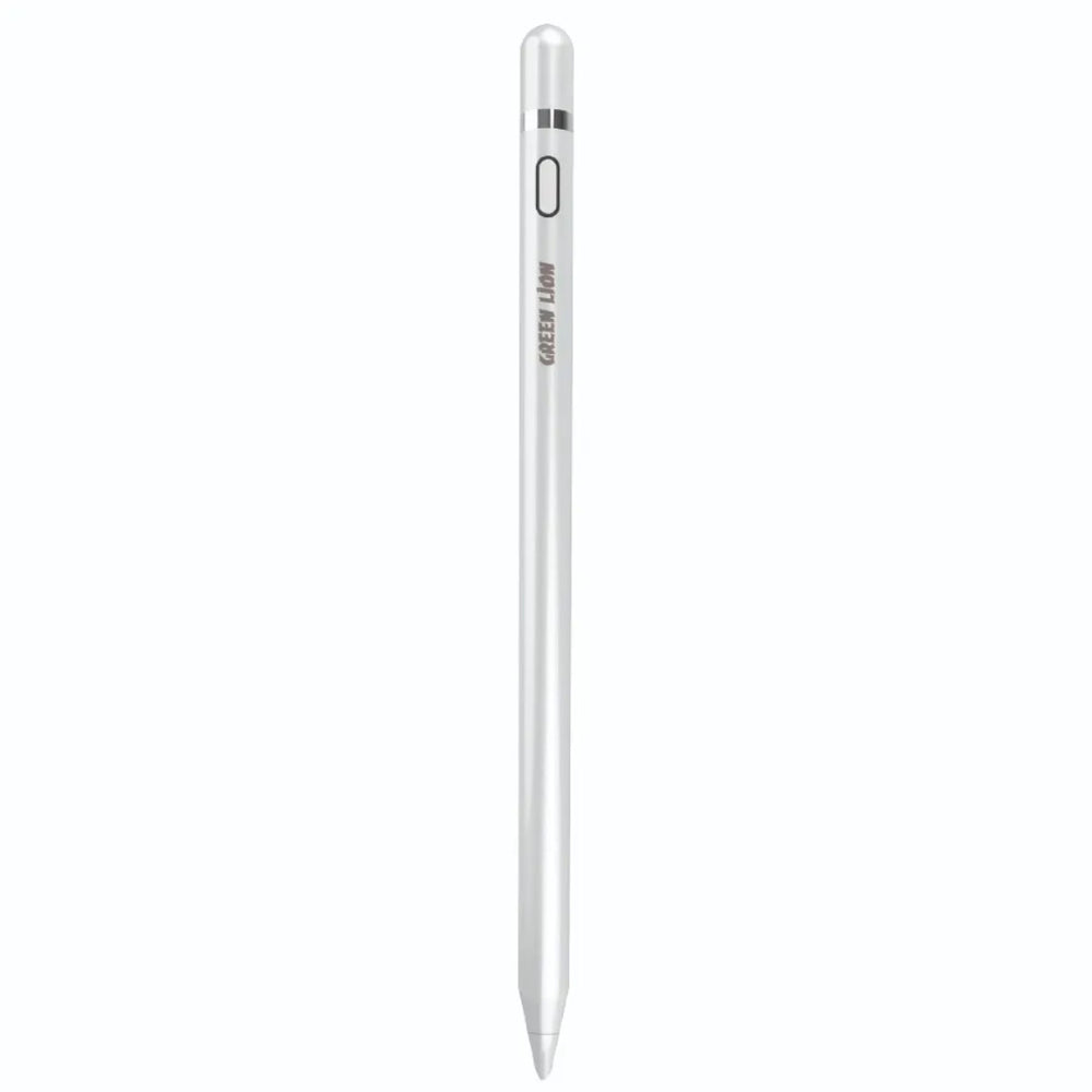 Green Lion Universal Pencil 2 - Wit-Stylus-Ilumina Benelux