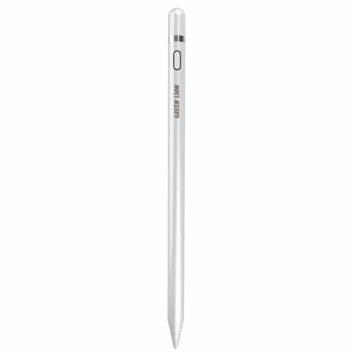 Green Lion Universal Pencil 2 - Wit-Stylus-Ilumina Benelux