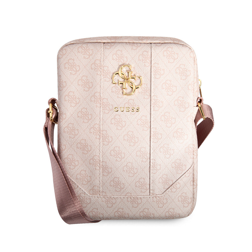 Guess 10 Inch Tablettas - 4G - Roze-Tablethoesjes-Ilumina Benelux