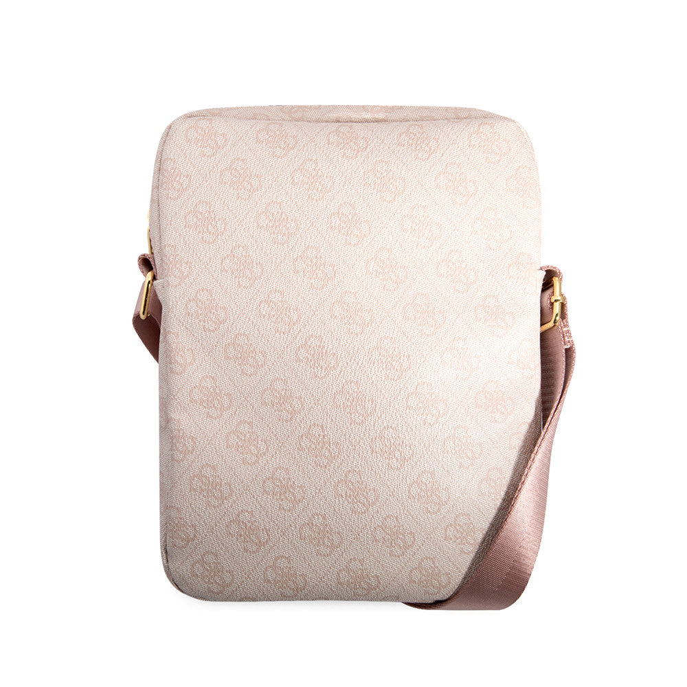 Guess 10 Inch Tablettas - 4G - Roze-Tablethoesjes-Ilumina Benelux