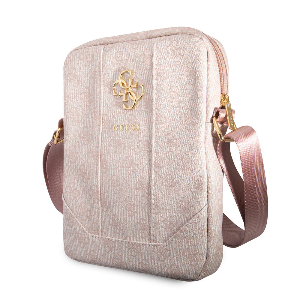 Guess 10 Inch Tablettas - 4G - Roze-Tablethoesjes-Ilumina Benelux