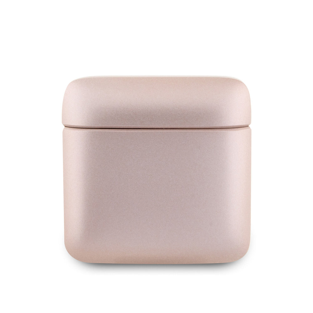 Guess True Wireless Bluetooth Earbuds - Satined Finish - Roze-In-ear koptelefoon-Ilumina Benelux
