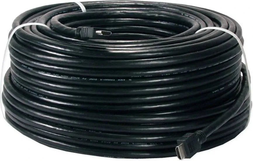 HDMI kabel – Geschikt voor PS5/PS4/PS3/Xbox/TV/PC/Laptop/Beamer – Ultra HD – Pure Copper AAA – 3 Meter-HDMI kabel-Ilumina Benelux