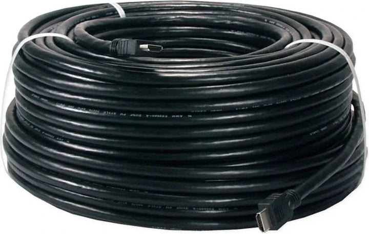 HDMI kabel – Geschikt voor PS5/PS4/Xbox/TV/PC/Laptop/Beamer – 20 Meter – Pure Copper – Ultra HD-HDMI kabel-Ilumina Benelux