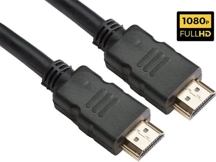 HDMI kabel – Geschikt voor PS5/PS4/Xbox/TV/PC/Laptop/Beamer – 20 Meter – Pure Copper – Ultra HD-HDMI kabel-Ilumina Benelux