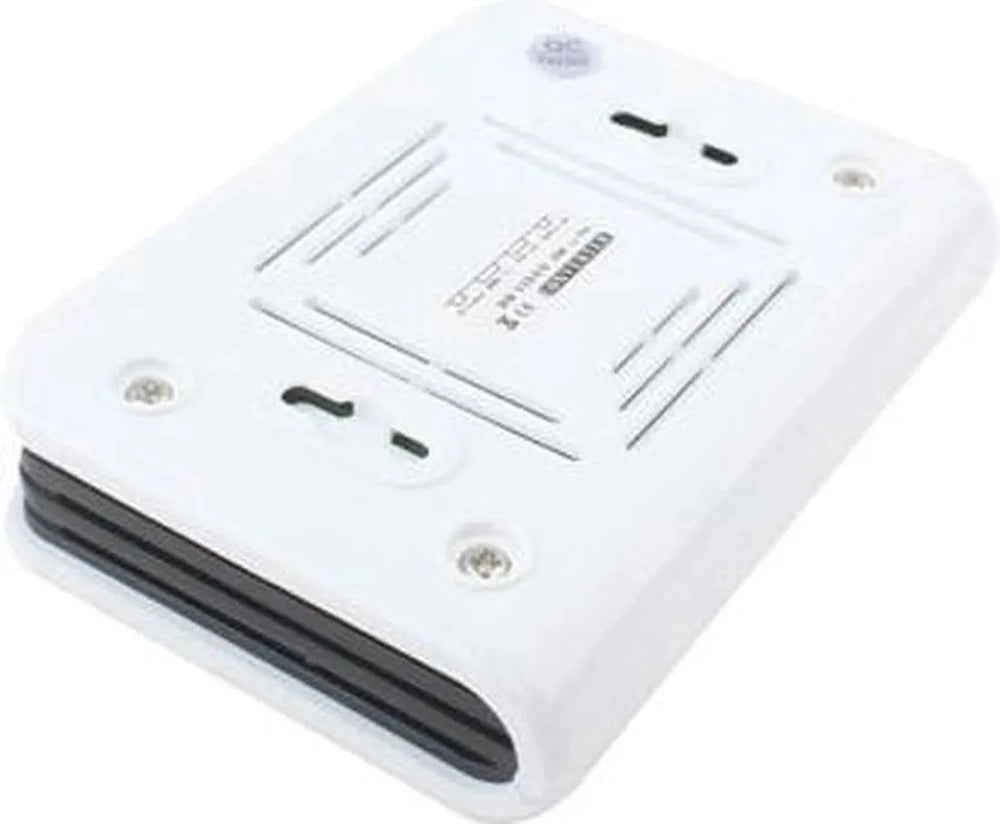 HDMI naar VGA Converter – Met Audio – Inclusief Voeding Adapter – Full HD 1080p – Zwart-Ilumina Benelux