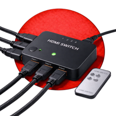HDMI-switch