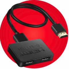 HDMI_Splitters-Ilumina Benelux