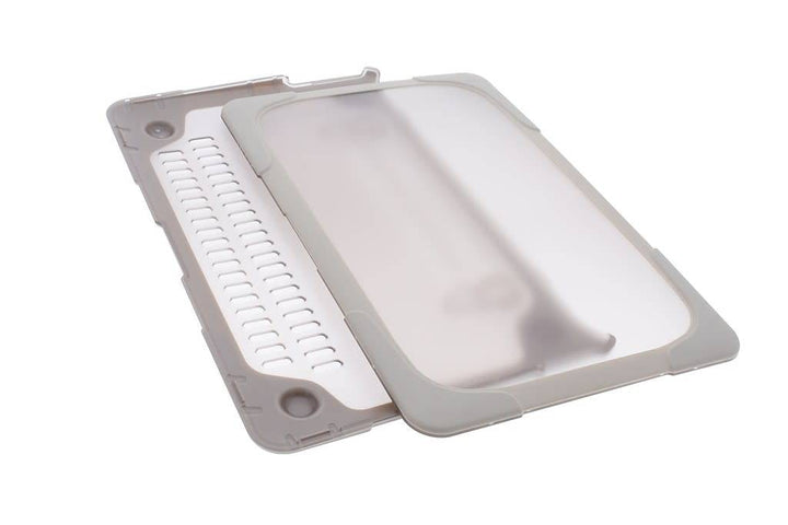 Hardcase laptop voor Macbook 11.6 "Air-Laptopcover-Ilumina Benelux