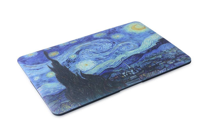 Hardcase laptop voor Macbook 11.6 "Air - Print (8719273273739)-Laptopcover-Ilumina Benelux