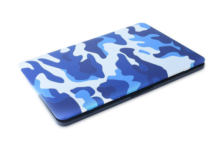 Hardcase laptop voor Macbook 13.3" Retina - Camouflage (8719273273845)-Laptopcover-Ilumina Benelux