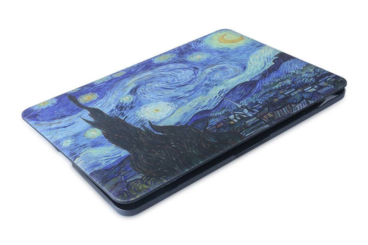 Hardcase laptop voor Macbook 13.3'' Retina - Print-Laptopcover-Ilumina Benelux