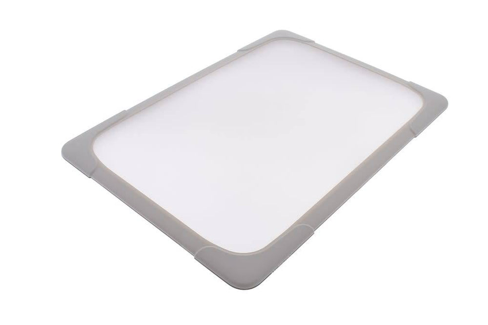 Hardcase laptop voor Macbook 15.4" Retina - Bruin-Laptopcover-Ilumina Benelux