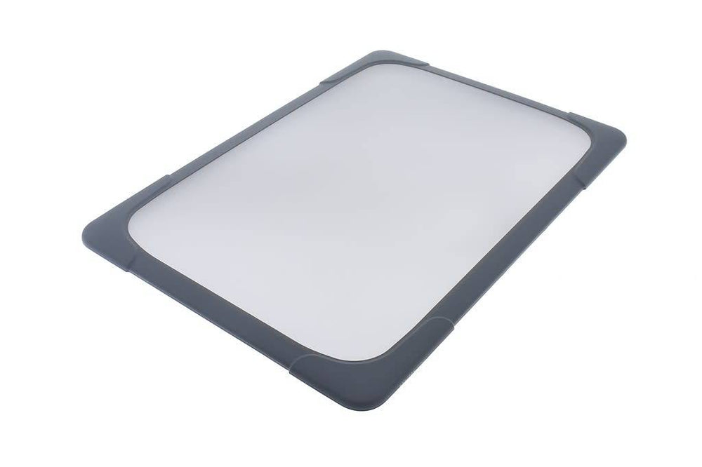 Hardcase laptop voor Macbook 15.4" Retina - Grijs-Laptopcover-Ilumina Benelux