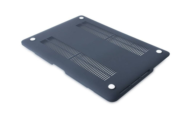Hardcase laptop voor Macbook 15.4" Retina - Print Blauw-Laptopcover-Ilumina Benelux