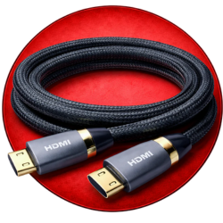Hdmi kabels
