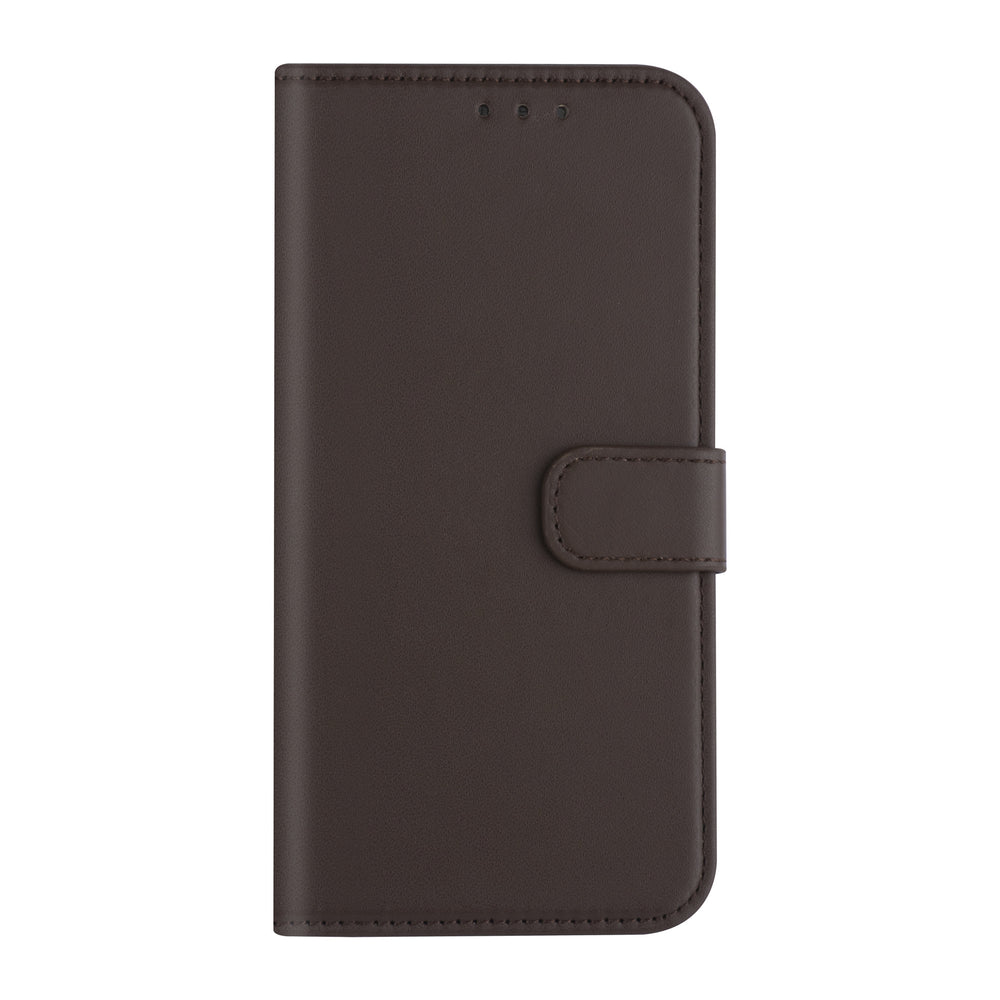 Hoesje voor Huawei P40 - Bruin - Book Case - Kaarthouder-Hoesjes-Ilumina Benelux