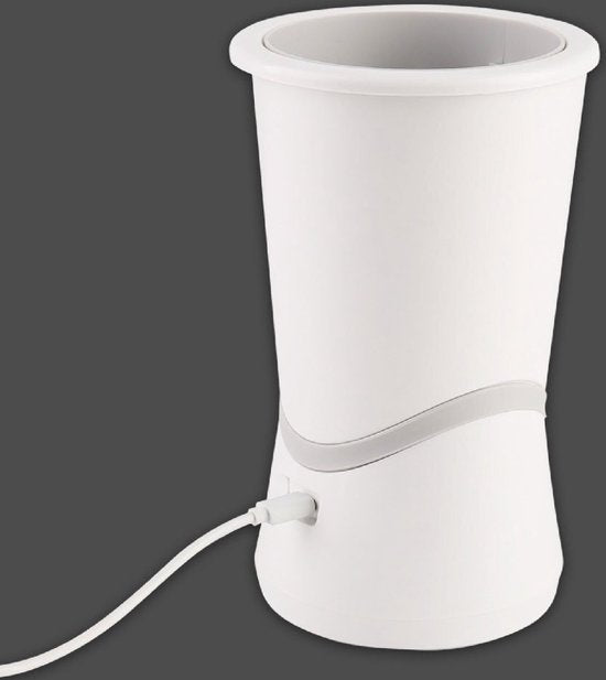 Hondenpoten reiniger – USB oplaadbare paw washer – Siliconen borstel – Voor grote & kleine honden – Draagbaar & hygiënisch-Dierenborstel-Ilumina Benelux