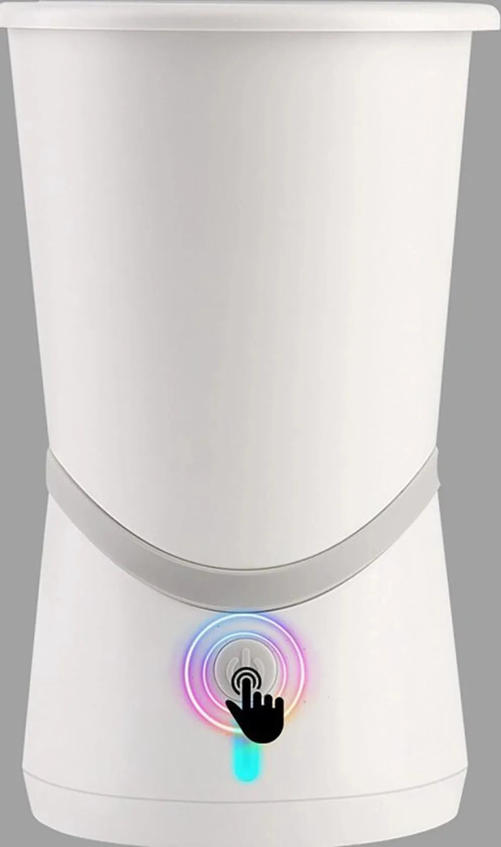 Hondenpoten reiniger – USB oplaadbare paw washer – Siliconen borstel – Voor grote & kleine honden – Draagbaar & hygiënisch-Dierenborstel-Ilumina Benelux