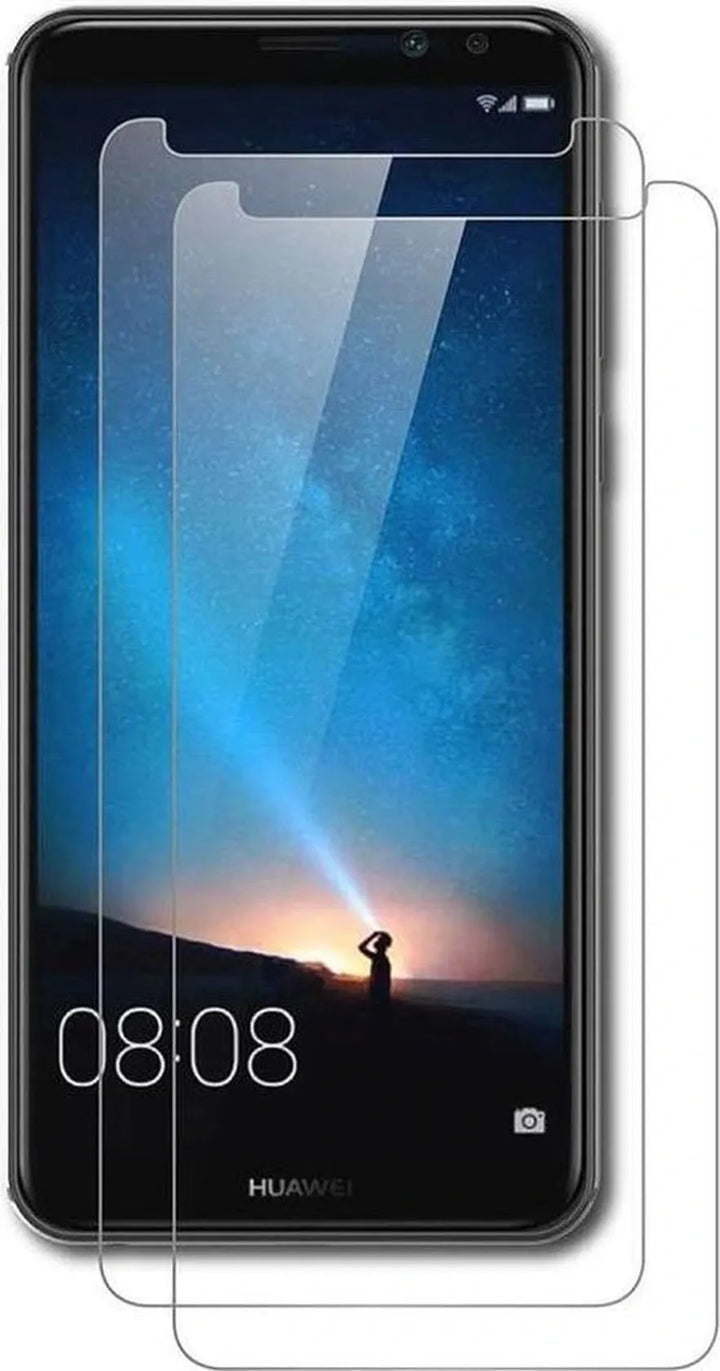 Huawei Mate 10 Lite Screenprotector Gehard 9H – Anti-kras – 1-Pack-Ilumina Benelux
