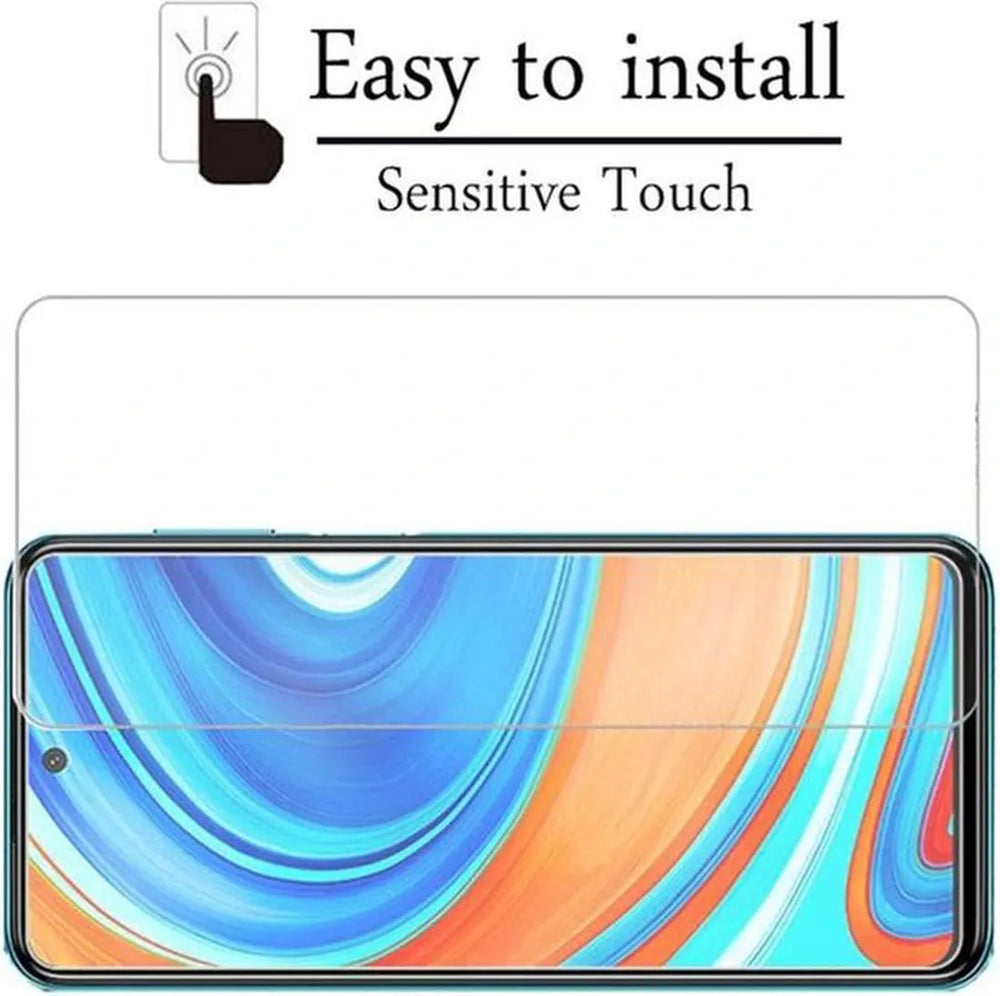Huawei Mate 20 Screenprotector Gehard 9H – Anti-kras – Tempered Glas – 1-Pack-Ilumina Benelux