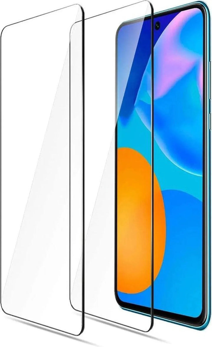 Huawei P Smart 2021 Screenprotector Gehard 9H – Anti-kras – 1-Pack-Ilumina Benelux