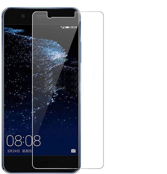 Huawei P10 Lite Screenprotector Gehard 9H – Anti-kras – 2-Pack-Ilumina Benelux